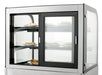 Bartscher - Bartscher Kühlvitrine KV 270L - GastroDeals