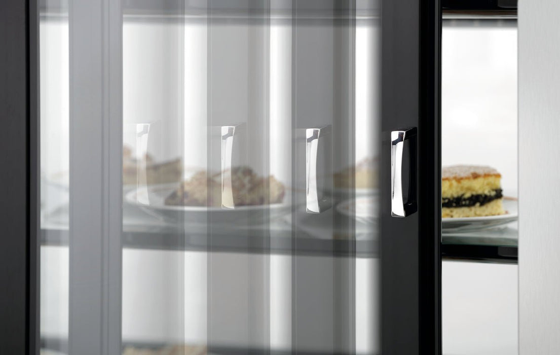Bartscher - Bartscher Kühlvitrine KV 270L - GastroDeals