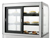 Bartscher - Bartscher Kühlvitrine KV 270L - GastroDeals