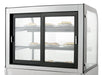 Bartscher - Bartscher Kühlvitrine KV 270L - GastroDeals