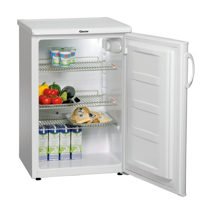 Bartscher - Bartscher Lagerkühlschrank Bartscher Compact - GastroDeals