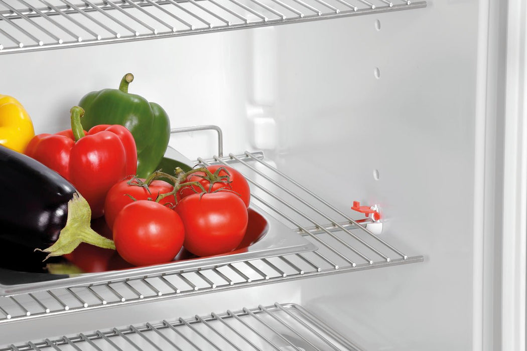 Bartscher - Bartscher Lagerkühlschrank Bartscher Compact - GastroDeals