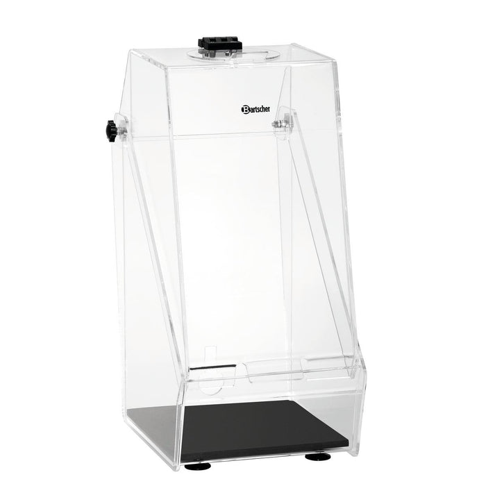 Bartscher - Bartscher Lärmschutzhaube PRO 2,5L - GastroDeals