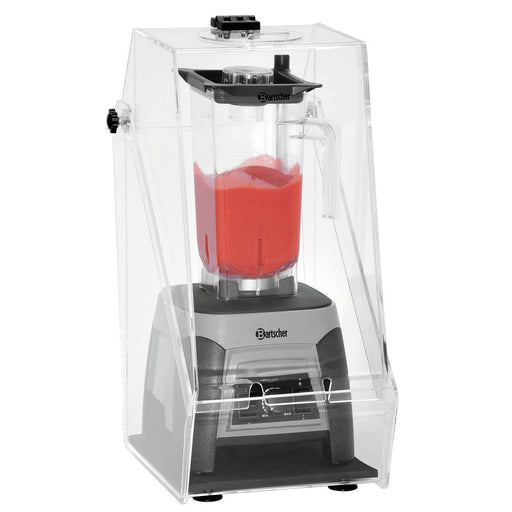 Bartscher - Bartscher Lärmschutzhaube PRO 2,5L - GastroDeals