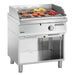 Bartscher - Bartscher Lavasteingrill 700VR G180 - GastroDeals