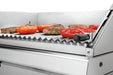 Bartscher - Bartscher Lavasteingrill 700VR G180 - GastroDeals
