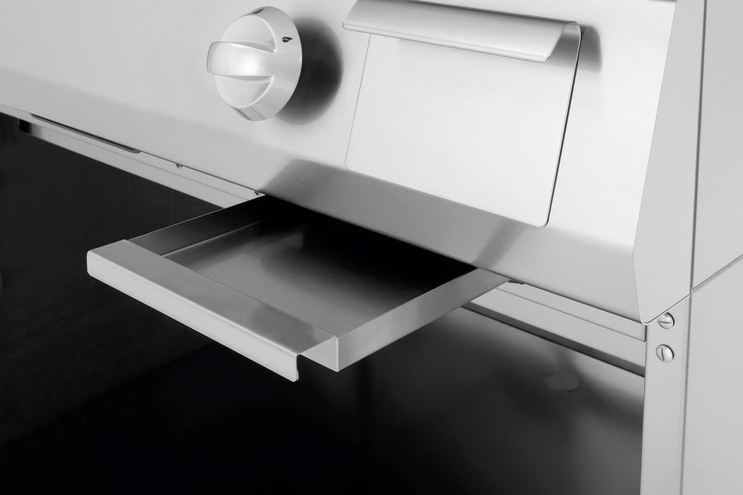 Bartscher - Bartscher Lavasteingrill 700VR G180 - GastroDeals