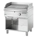 Bartscher - Bartscher Lavasteingrill 700VR G180 - GastroDeals