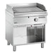 Bartscher - Bartscher Lavasteingrill 700VR G180 - GastroDeals