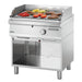 Bartscher - Bartscher Lavasteingrill 700VR G180 - GastroDeals