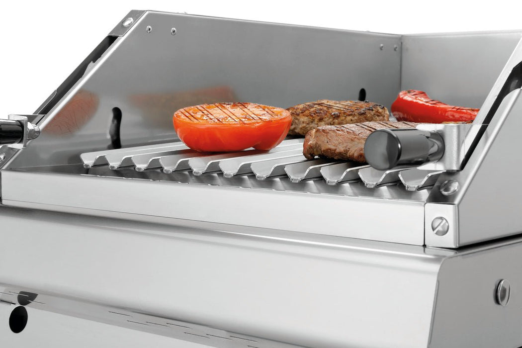 Bartscher - Bartscher Lavasteingrill 700VR G90 - GastroDeals