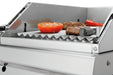 Bartscher - Bartscher Lavasteingrill 700VR G90 - GastroDeals
