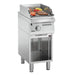 Bartscher - Bartscher Lavasteingrill 700VR G90 - GastroDeals