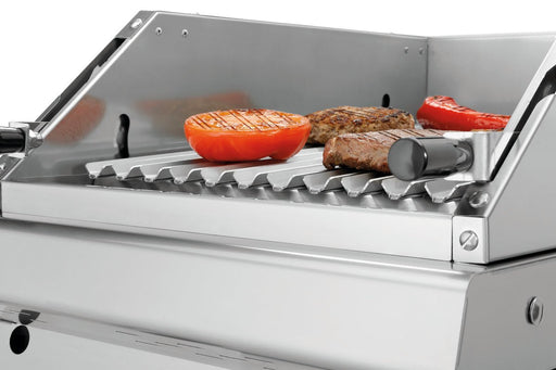 Bartscher - Bartscher Lavasteingrill 700VR G90 - GastroDeals