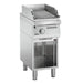 Bartscher - Bartscher Lavasteingrill 700VR G90 - GastroDeals