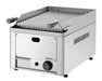Bartscher - Bartscher Lavasteingrill, Gas 40, B330, TG - GastroDeals