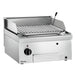 Bartscher - Bartscher Lavasteingrill, Gas, 600, B600 - GastroDeals