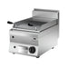Bartscher - Bartscher Lavasteingrill, Gas 650, B400 - GastroDeals