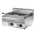 Bartscher - Bartscher Lavasteingrill, Gas 650, B800 - GastroDeals