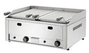 Bartscher - Bartscher Lavasteingrill, Gas 70, B660, TG - GastroDeals