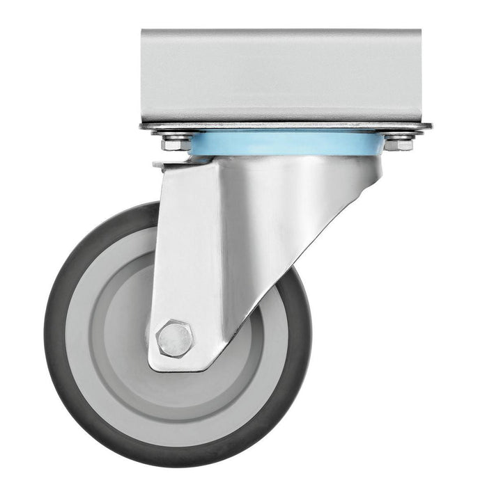 Bartscher - Bartscher Lenkrollen 4 St. S700 - GastroDeals