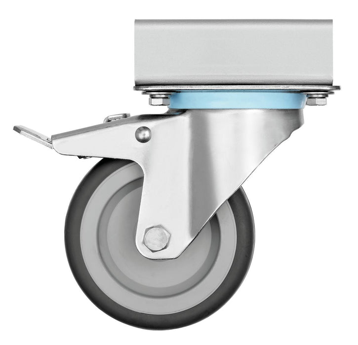 Bartscher - Bartscher Lenkrollen 4 St. S700 - GastroDeals