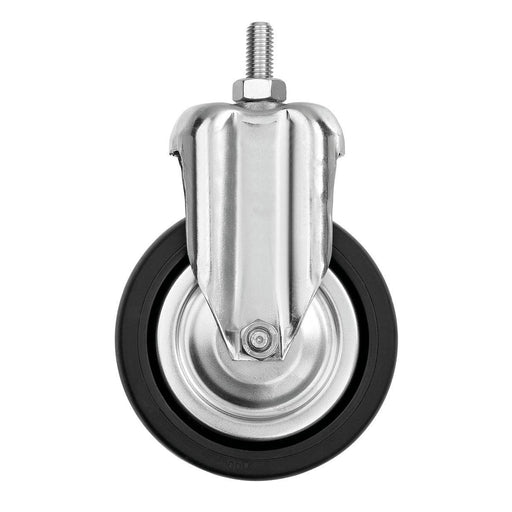 Bartscher - Bartscher Lenkrollen 4TKM - GastroDeals