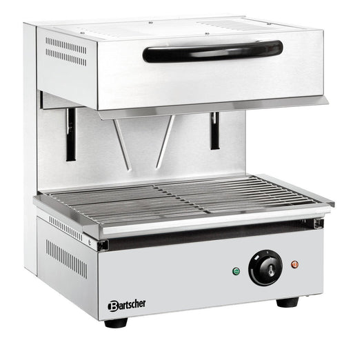 Bartscher - Bartscher Lift-Salamander 500-1Z - GastroDeals