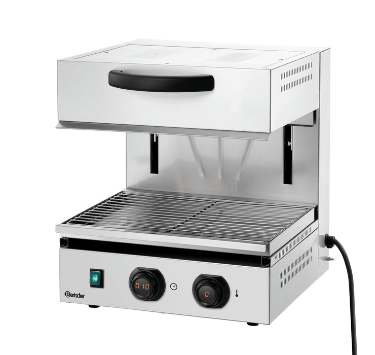 Bartscher - Bartscher Lift-Salamander 500-1Z-MDI - GastroDeals