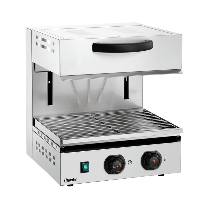 Bartscher - Bartscher Lift-Salamander 500-1Z-MDI - GastroDeals