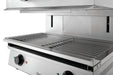 Bartscher - Bartscher Lift-Salamander 600-2Z - GastroDeals