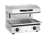 Bartscher - Bartscher Lift-Salamander 600-2Z - GastroDeals