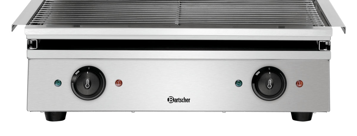 Bartscher - Bartscher Lift-Salamander 600-2Z - GastroDeals