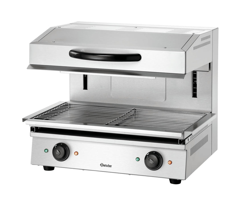 Bartscher - Bartscher Lift-Salamander 600-2Z - GastroDeals