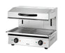 Bartscher - Bartscher Lift-Salamander 600-2Z - GastroDeals