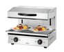 Bartscher - Bartscher Lift-Salamander 600-2Z - GastroDeals