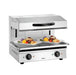 Bartscher - Bartscher Lift-Salamander 600-2Z - GastroDeals