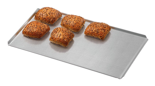 Bartscher - Bartscher Lochblech 1/1-AL - GastroDeals