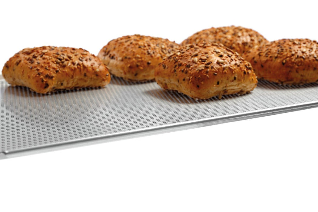 Bartscher - Bartscher Lochblech 1/1-AL - GastroDeals
