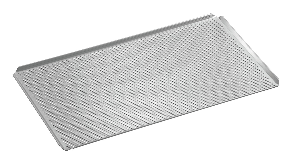 Bartscher - Bartscher Lochblech 1/1-AL - GastroDeals