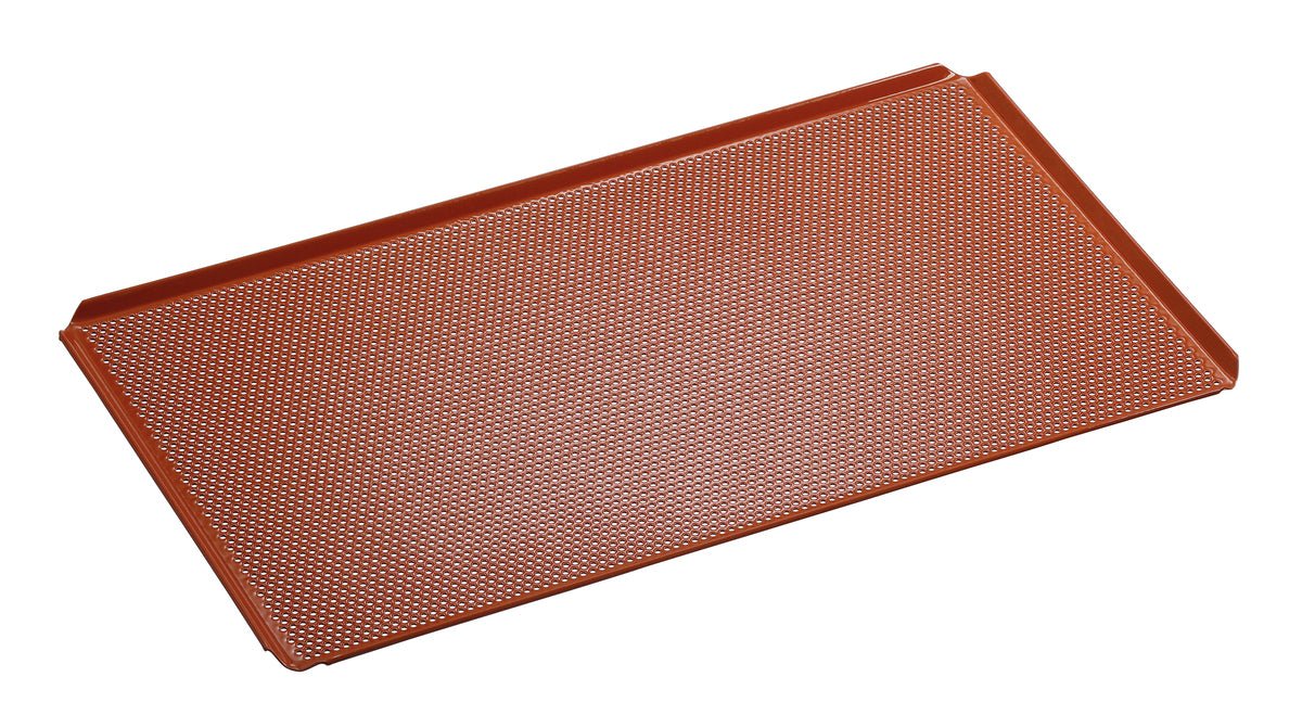 Bartscher - Bartscher Lochblech 1/1-SI - GastroDeals