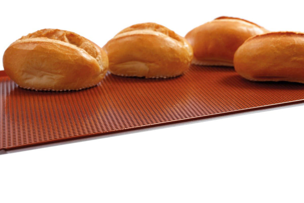 Bartscher - Bartscher Lochblech 1/1-SI - GastroDeals