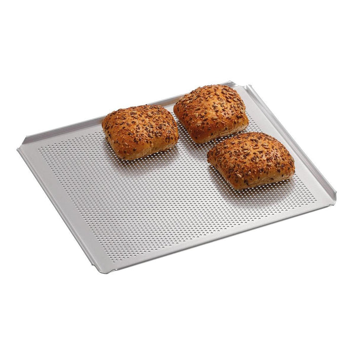 Bartscher - Bartscher Lochblech 2/3-AL - GastroDeals