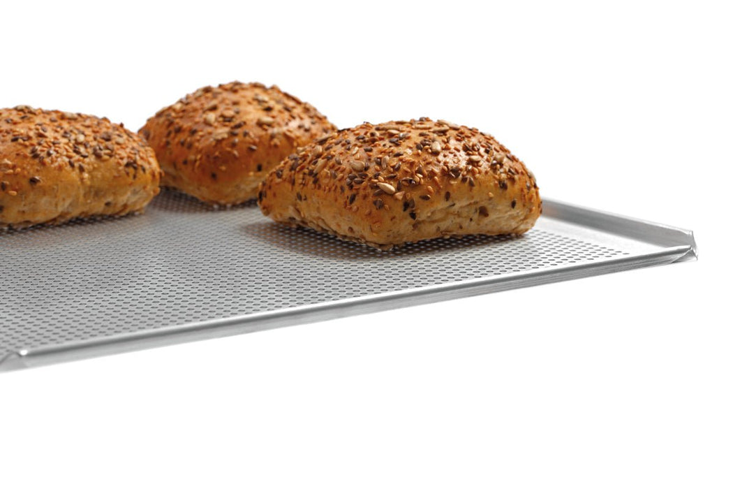 Bartscher - Bartscher Lochblech 2/3-AL - GastroDeals