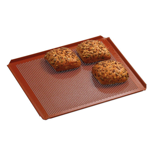 Bartscher - Bartscher Lochblech 2/3-SI - GastroDeals