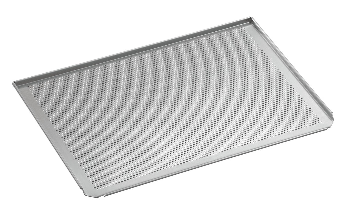 Bartscher - Bartscher Lochblech 433x333-AL - GastroDeals
