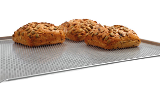 Bartscher - Bartscher Lochblech 433x333-AL - GastroDeals
