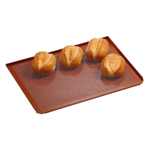 Bartscher - Bartscher Lochblech 433x333-SI - GastroDeals