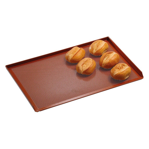 Bartscher - Bartscher Lochblech 600x400-SI - GastroDeals