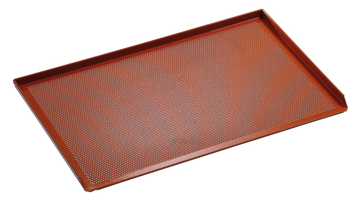 Bartscher - Bartscher Lochblech 600x400-SI - GastroDeals
